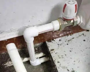 朔州市卫生间测漏水多少钱