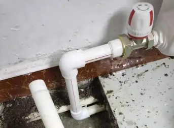 朔州市卫生间测漏水多少钱