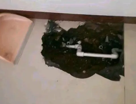 朔州市卫生间测漏水多少钱